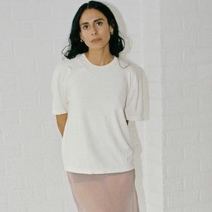 Merge Tofino Hemp dream tee